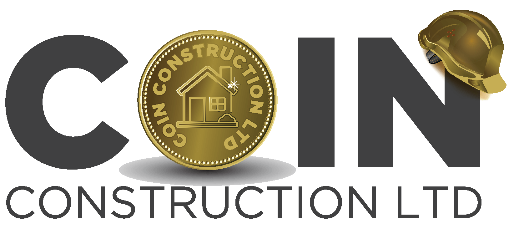 Coin Construction logo
